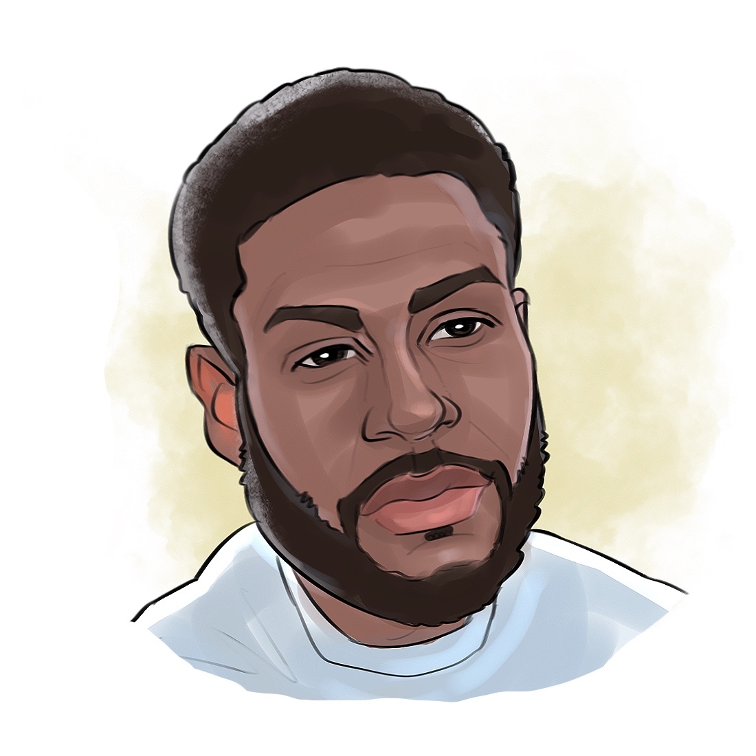 Hello World - Tosin Soremekun